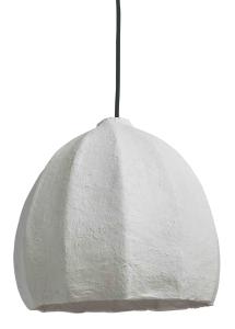 Taklampa Vit Watt & Veke Tuva 30cm