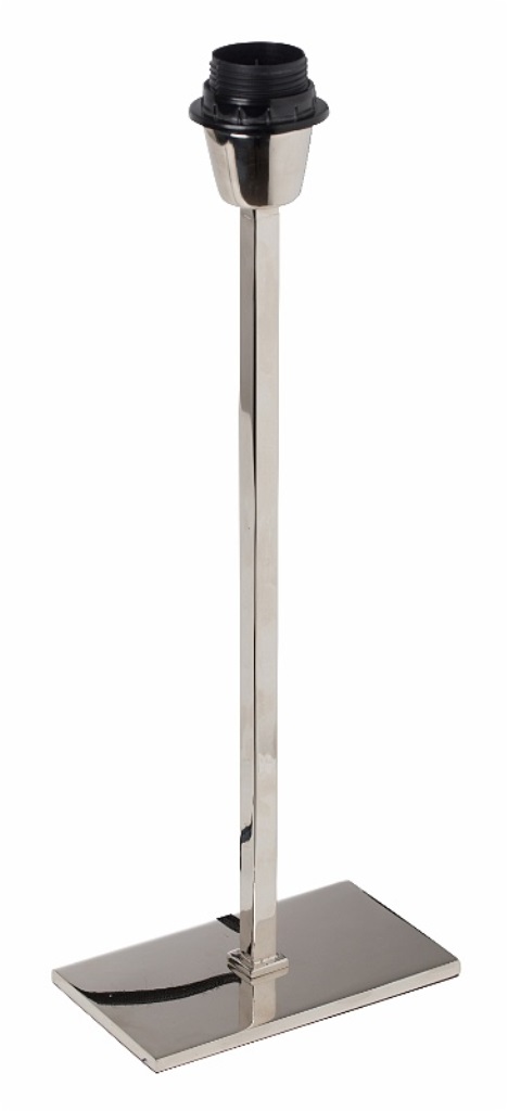 Watt & Veke Milano Lampfot Krom 42cm
