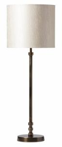 Watt & Veke Erica 29cm Lampskärm Kräm/Guld
