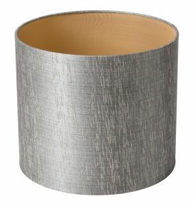 Watt & Veke Erica 29cm Lampskärm Grå/Guld