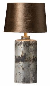 Watt & Veke Lola Lampskärm 33cm Guld