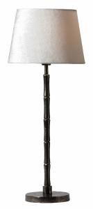 Lampskärm Sammet Cream Watt & Veke Lola 26cm