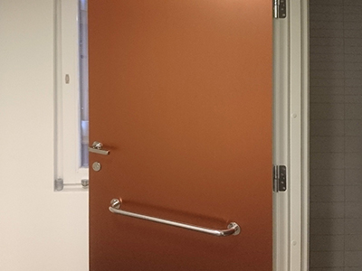 laminering av inredning