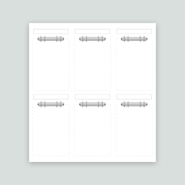 API Tavla Sniken 730x800mm – 6 A4