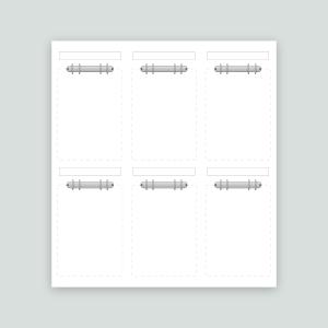 API Tavla Sniken 730x800mm – 6 A4