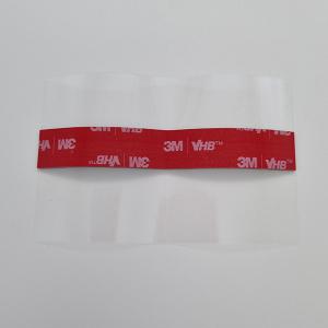 Häftkuddar 2-pack, 1,5x5cm