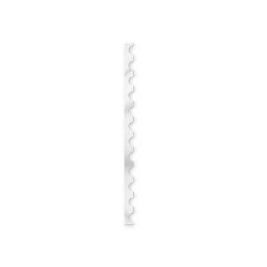 Monteringsmall, rak, 960x50mm