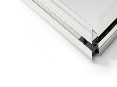 I-Sign flex alu