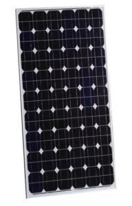 Solpanel 200W 24V Premium 72C