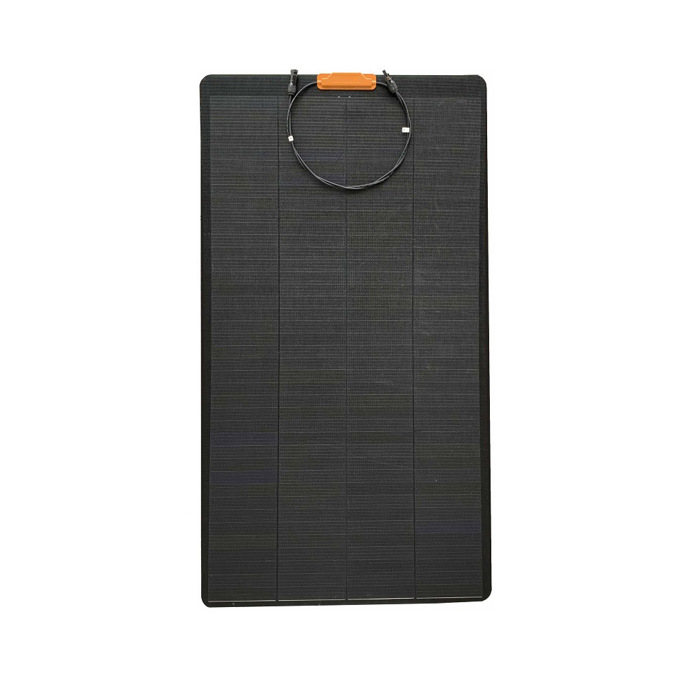 Solpanel Flexibel 150W Mono