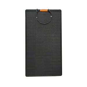 Solpanel Flexibel 150W Mono