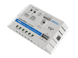 Regulator Landstar 10A 12-24V USB