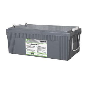 Batteri AGM 292Ah