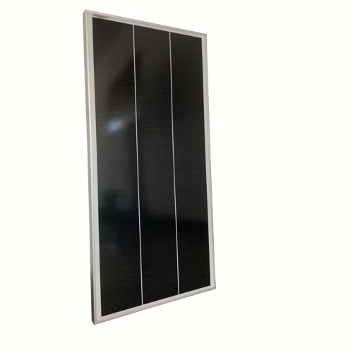 Solpanel 170W Monokristallin