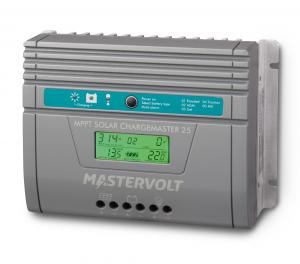 Mastervolt MPPT SCM 25A