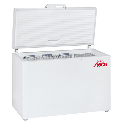 Steca 12/24V Frys-/Kylbox 240L