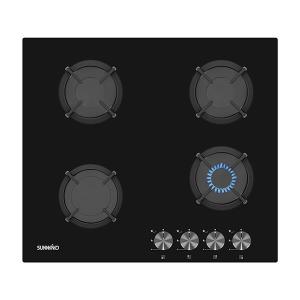 Gasolhäll Chef svart