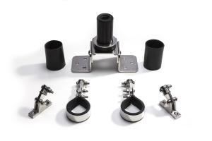 Masttillbehör Silentwind Yacht Pole 2