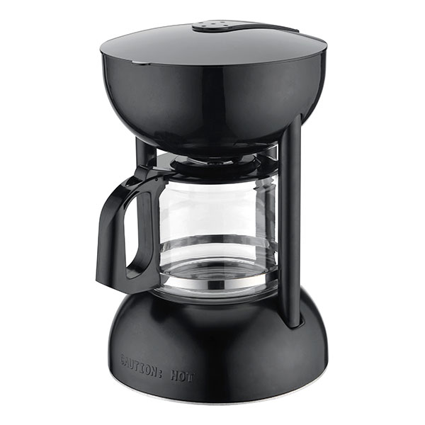 Kaffebryggare för gasollåga