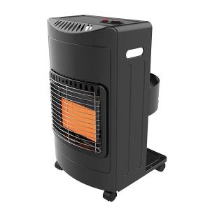 Gasolkamin 4200W Infrakamin Windflame