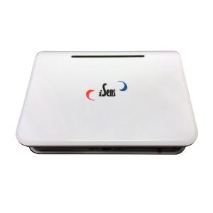 Gas/narkos-alarm batteridrivet GLA-D