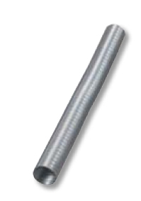 Wallas Rökgasslang Flex