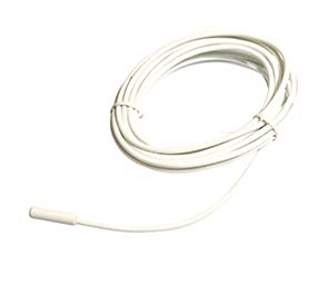 Wallas temperatursensor 8 meter