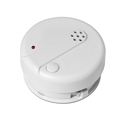 Brandvarnare Mini K128