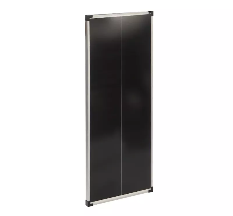 Solpanel 100W Mono