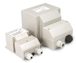 AC-AC trafo 230-110V - 300W