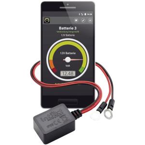 Batterivakt Bluetooth