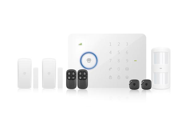 Larmsystem GSM G5P