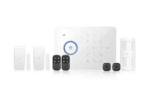 Larmsystem GSM G5P