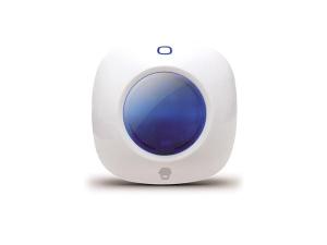 Siren / Strobe Mini