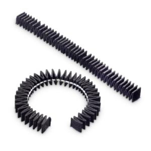 Kolfilter till Dometic CK2000 (2-pack)