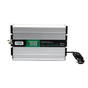 Nödströmsanläggning UPS 2000W Ren Sinus