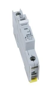 Automatsäkring 1-polig för 12-80VDC 16A