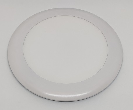 Plafond Vit 168mm 5W