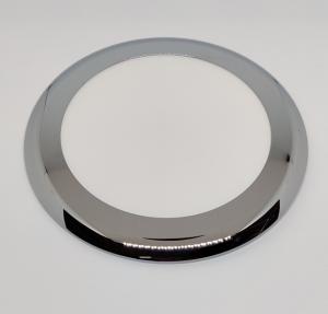 Plafond Krom 168mm 5W