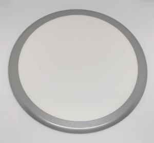 Plafond Silver 310mm 10W