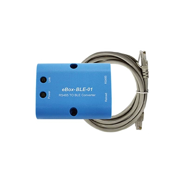 eBox Bluetooth-modul för XTRA / Tracer