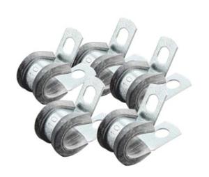 Gummiklammer paket 5 st