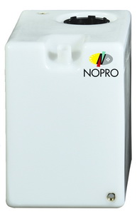 Vattentank 127 liter