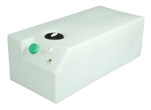 Vattentank 175 liter