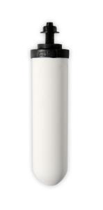 Filterstav till gravitationsfilter