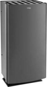 Dieselkamin Wallas 40CC Antracitgrå front