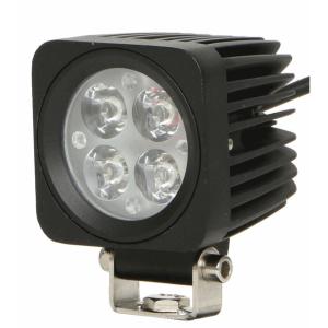 Arbetsbelysning 12W Mini 12V & 24V