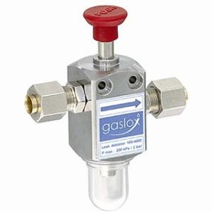 Läckindikator rör/rör