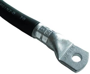 Mellankopplingskabel