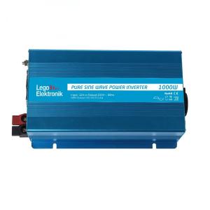 Inverter Smart Ren Sinus 1000W